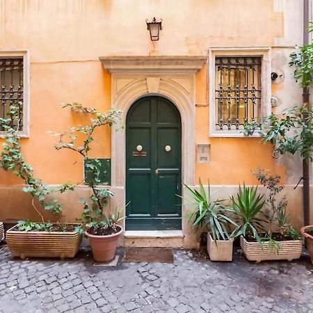 Cherì Navona Rom Exterior foto